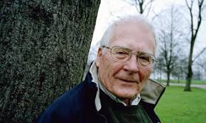 James Lovelock