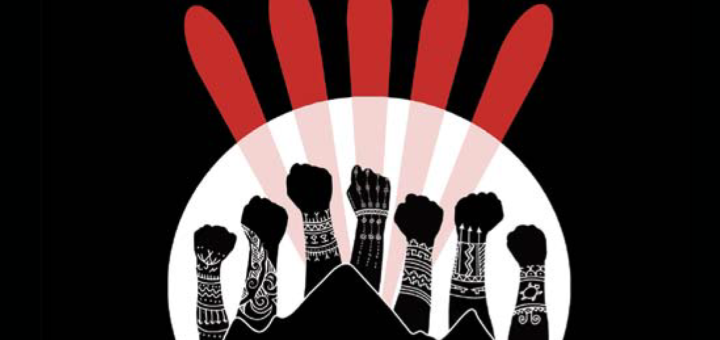 manual for decolonization